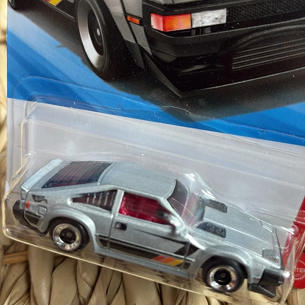 N/A hot wheels